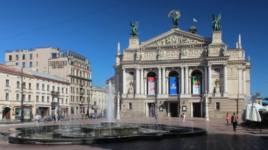 lemberg lemberger oper